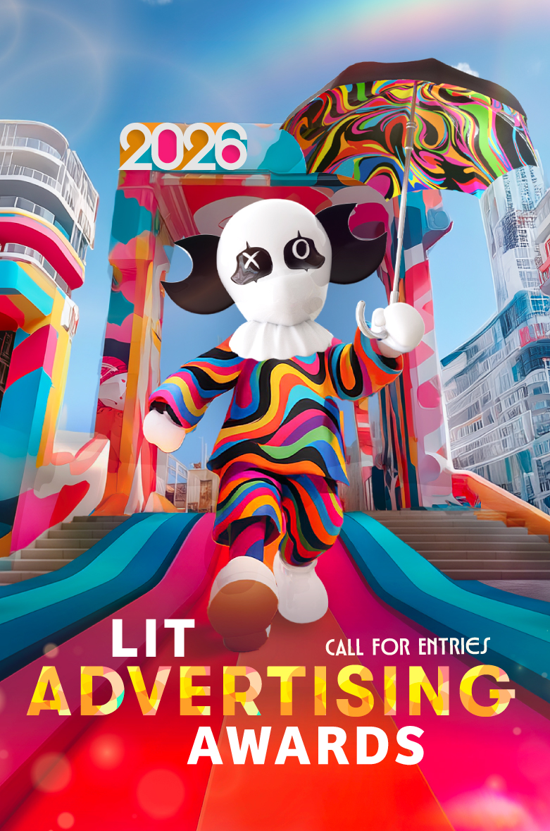 2026 LIT Advertising Awards