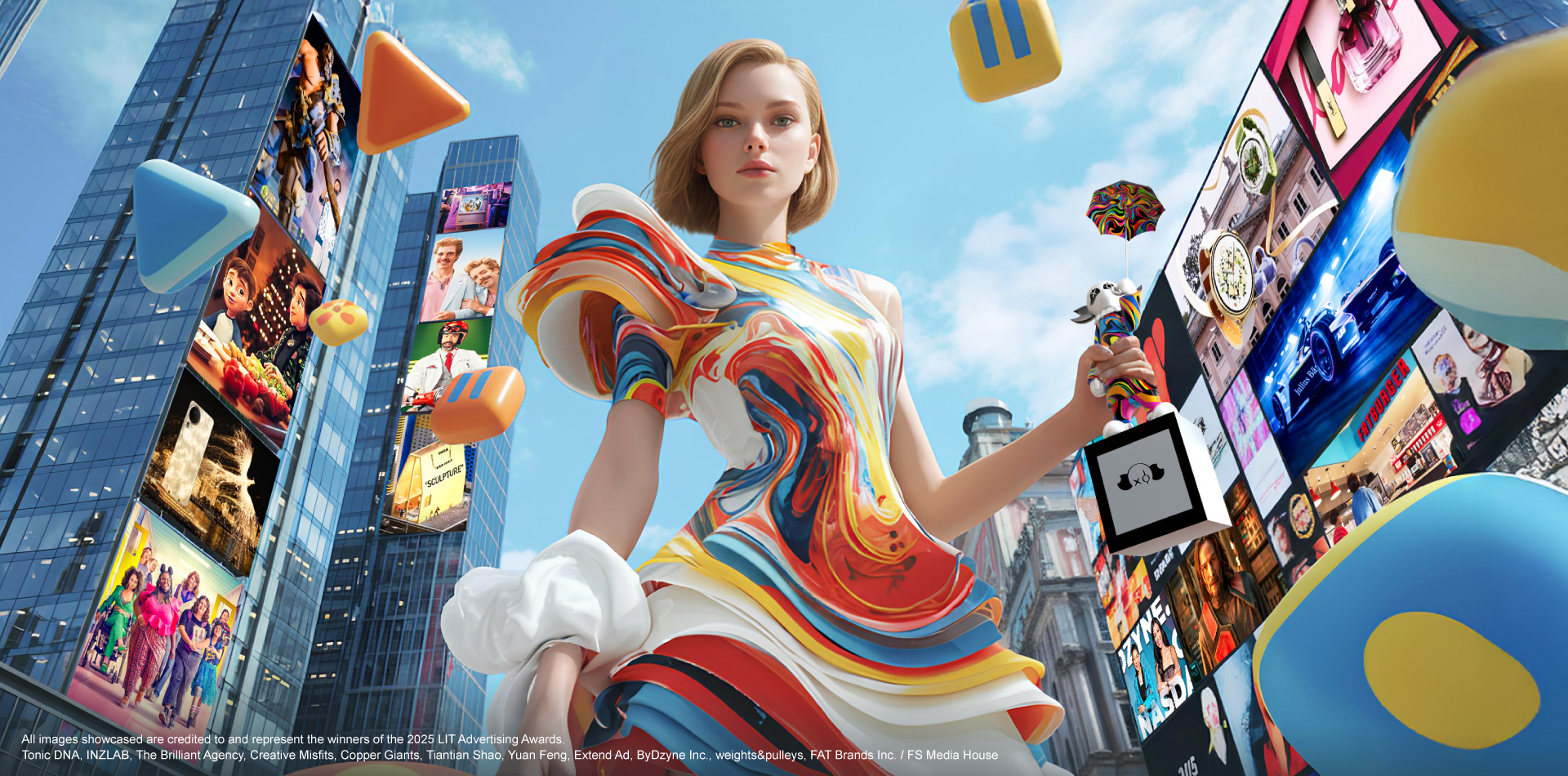 2026 LIT Advertising Awards