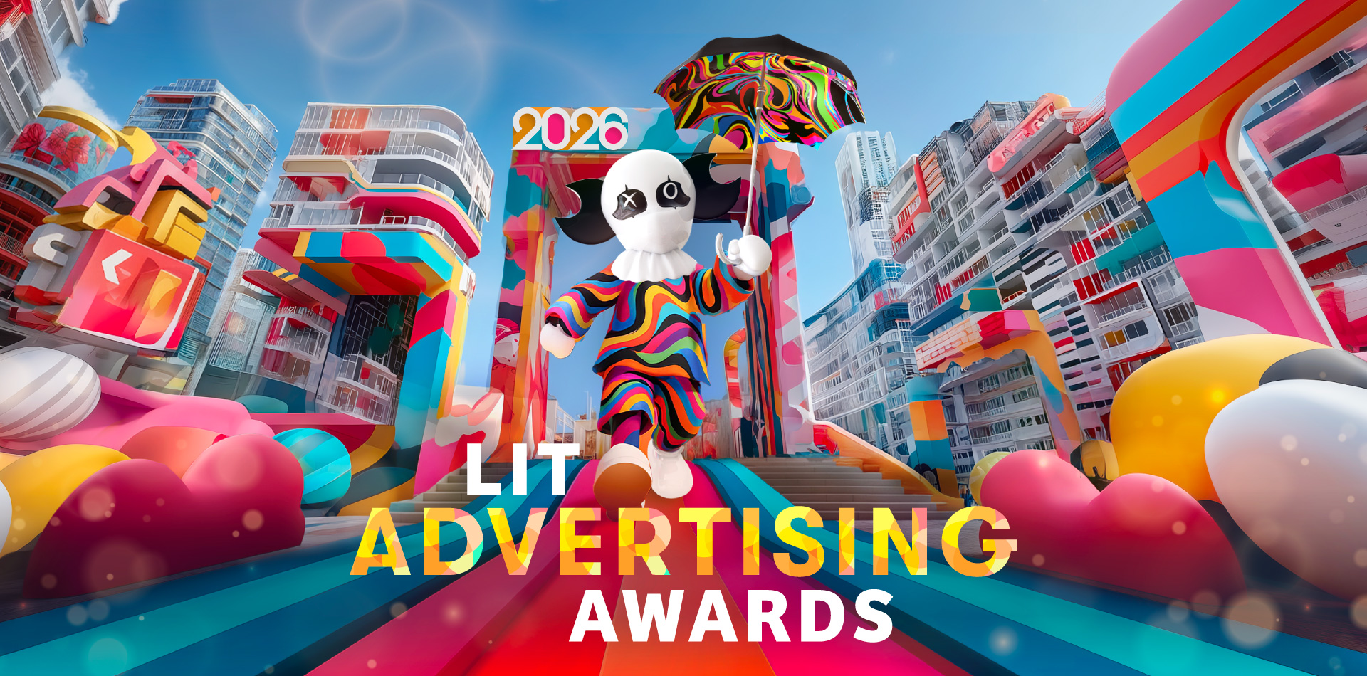 2026 LIT Advertising Awards