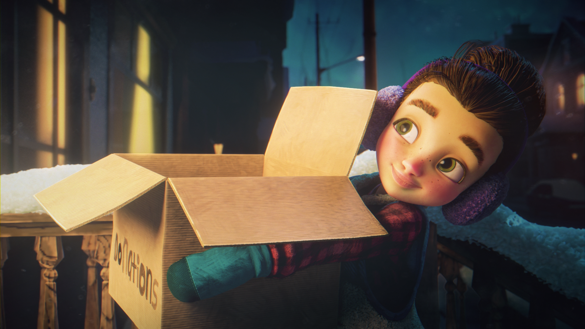 LIT Advertising Awards Winner - (un)Hungry