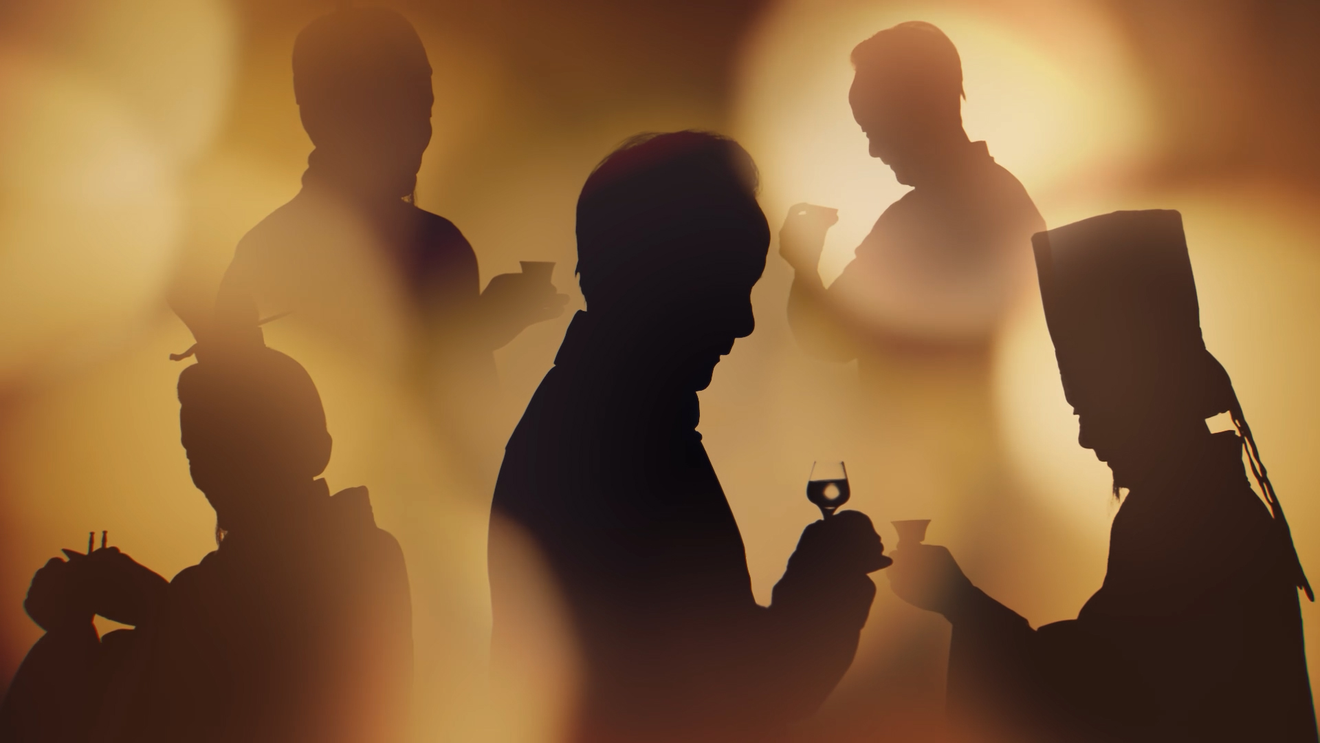 LIT Advertising Awards Winner - Aged Kweichow Moutai Liquor