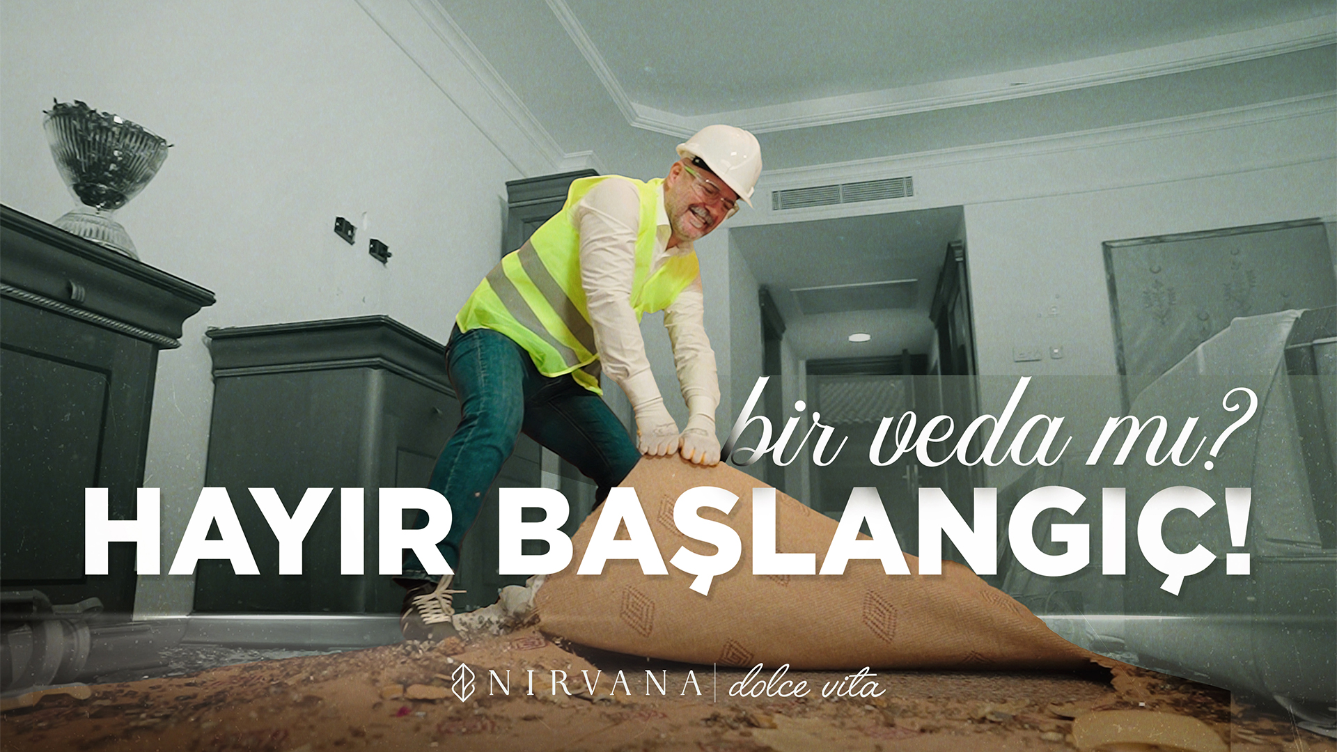 LIT Advertising Awards Winner - A Farewell? No, it's a beginning.