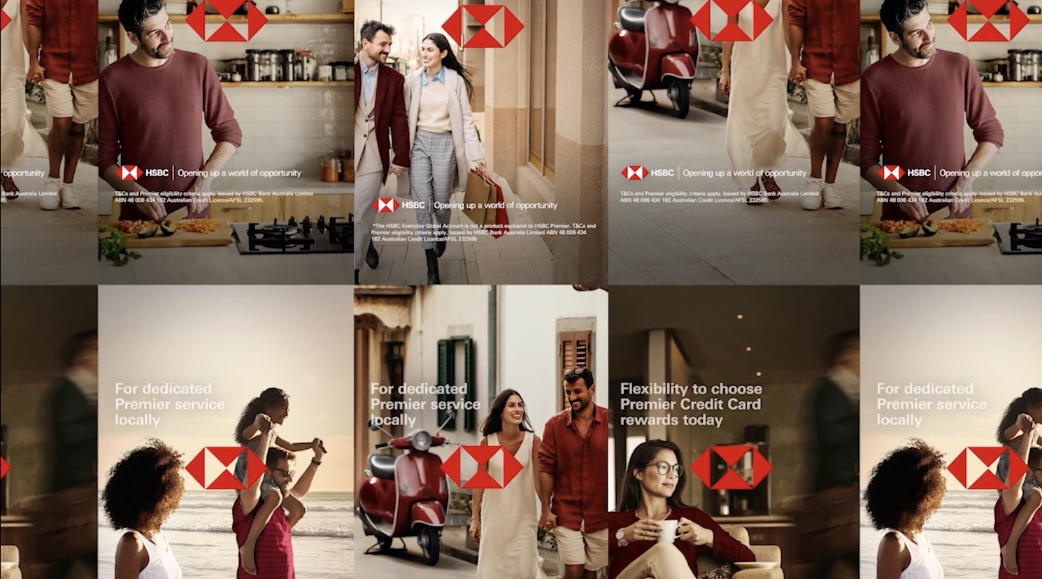 LIT Advertising Awards Winner - Outspent? Better to out-think