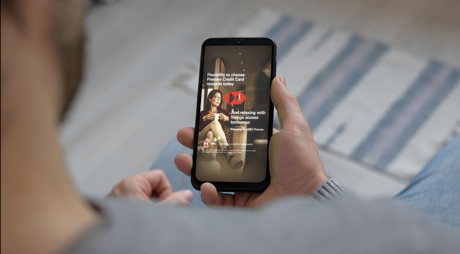 LIT Advertising Awards Winner - Outspent? Better to out-think
