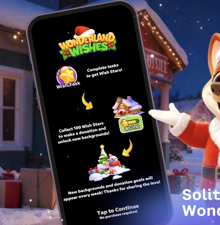 LIT Advertising Awards Winner - Avia x Foster Love - Wonderland Wishes Campaign