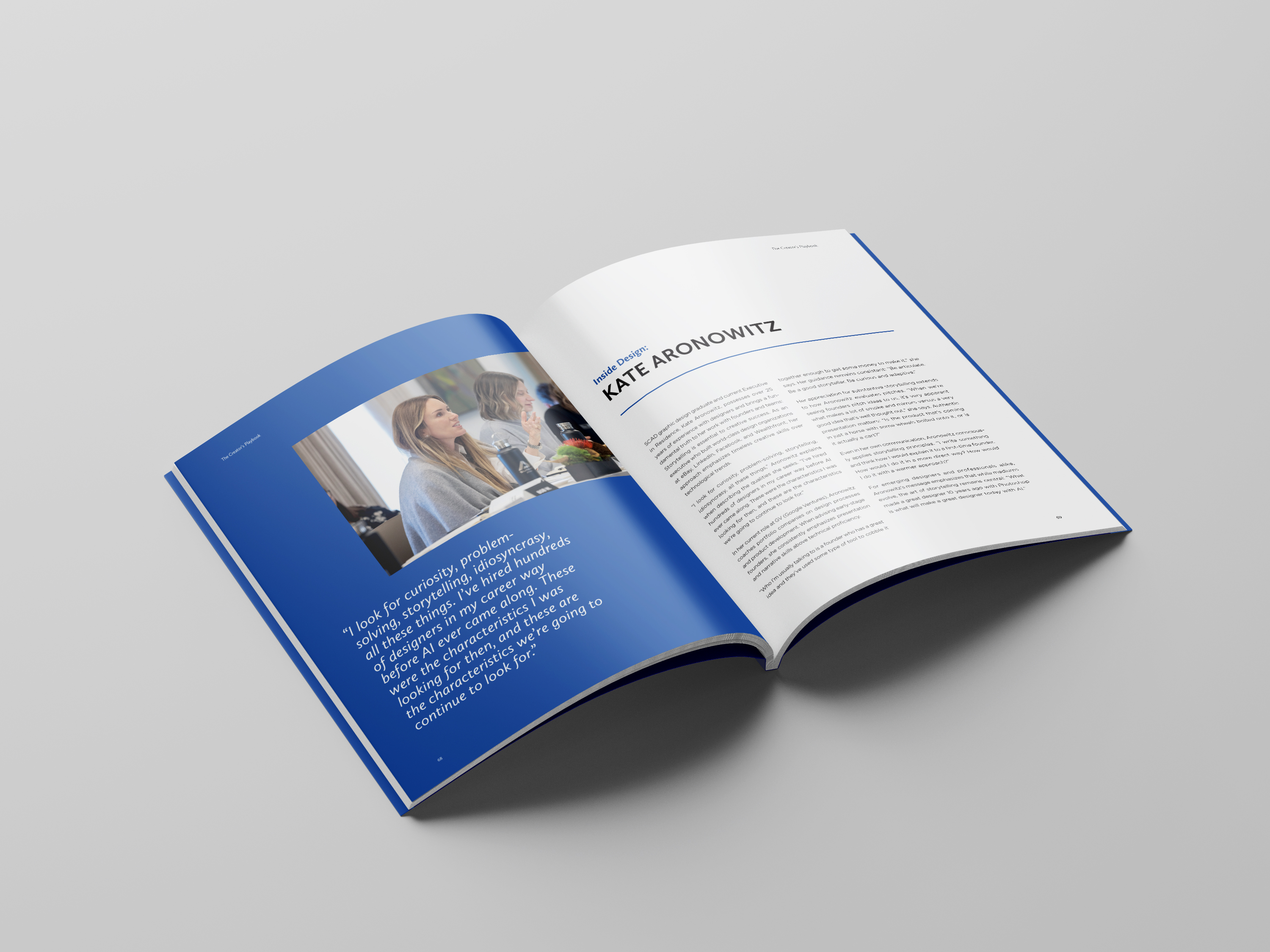 LIT Advertising Awards Winner - AI Insights 2025 | SCADask