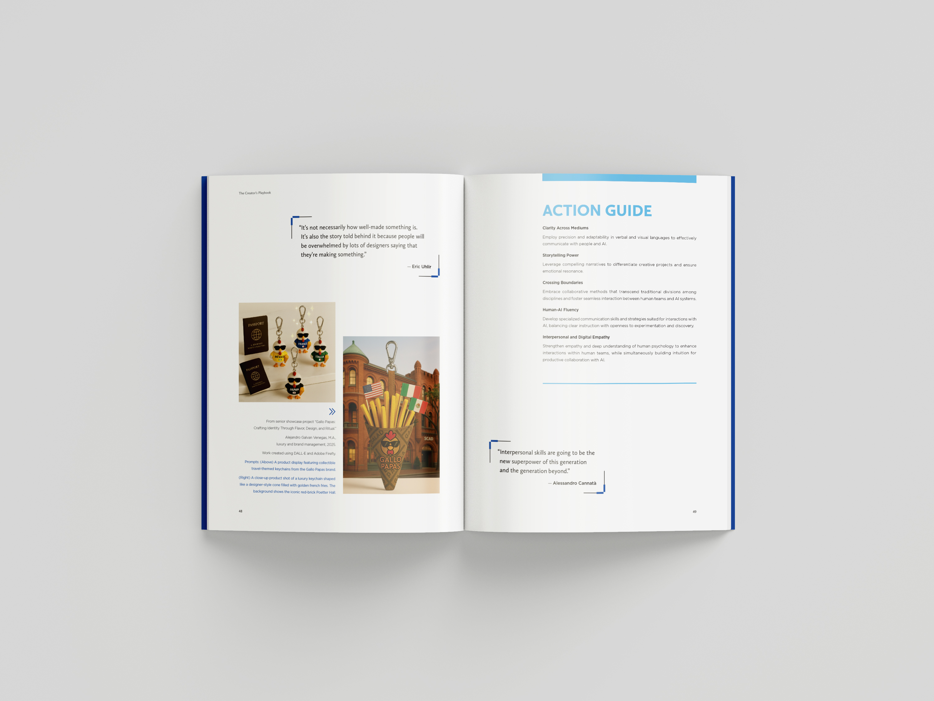 LIT Advertising Awards Winner - AI Insights 2025 | SCADask