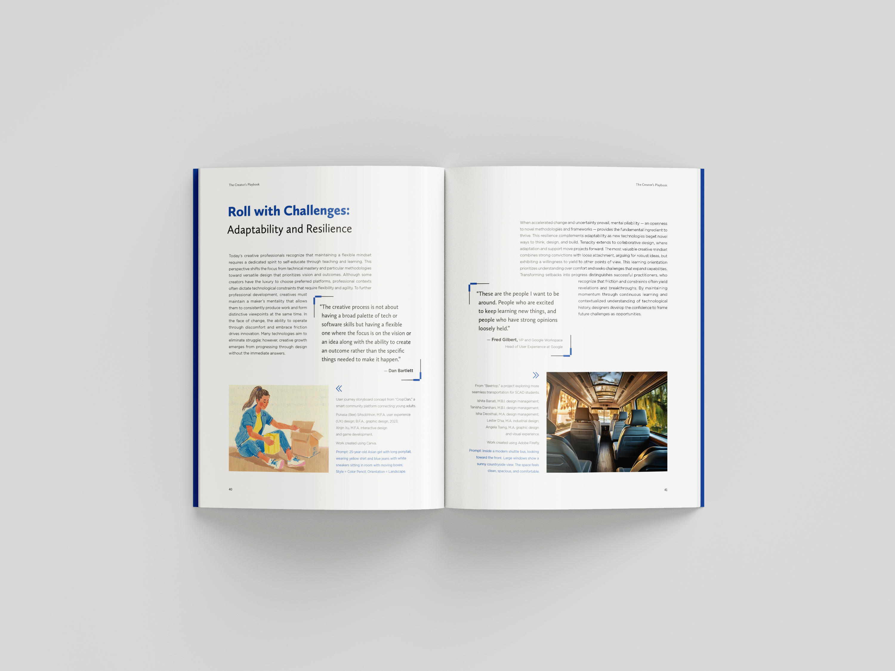 LIT Advertising Awards Winner - AI Insights 2025 | SCADask