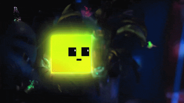 LIT Advertising Awards Winner - SoundBlade