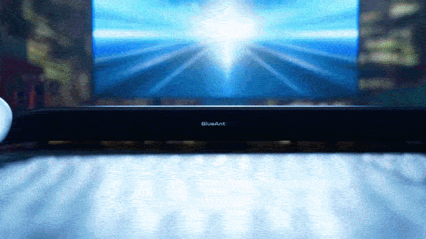 LIT Advertising Awards Winner - SoundBlade