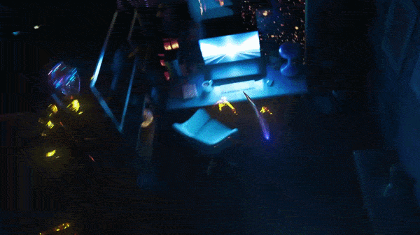 LIT Advertising Awards Winner - SoundBlade