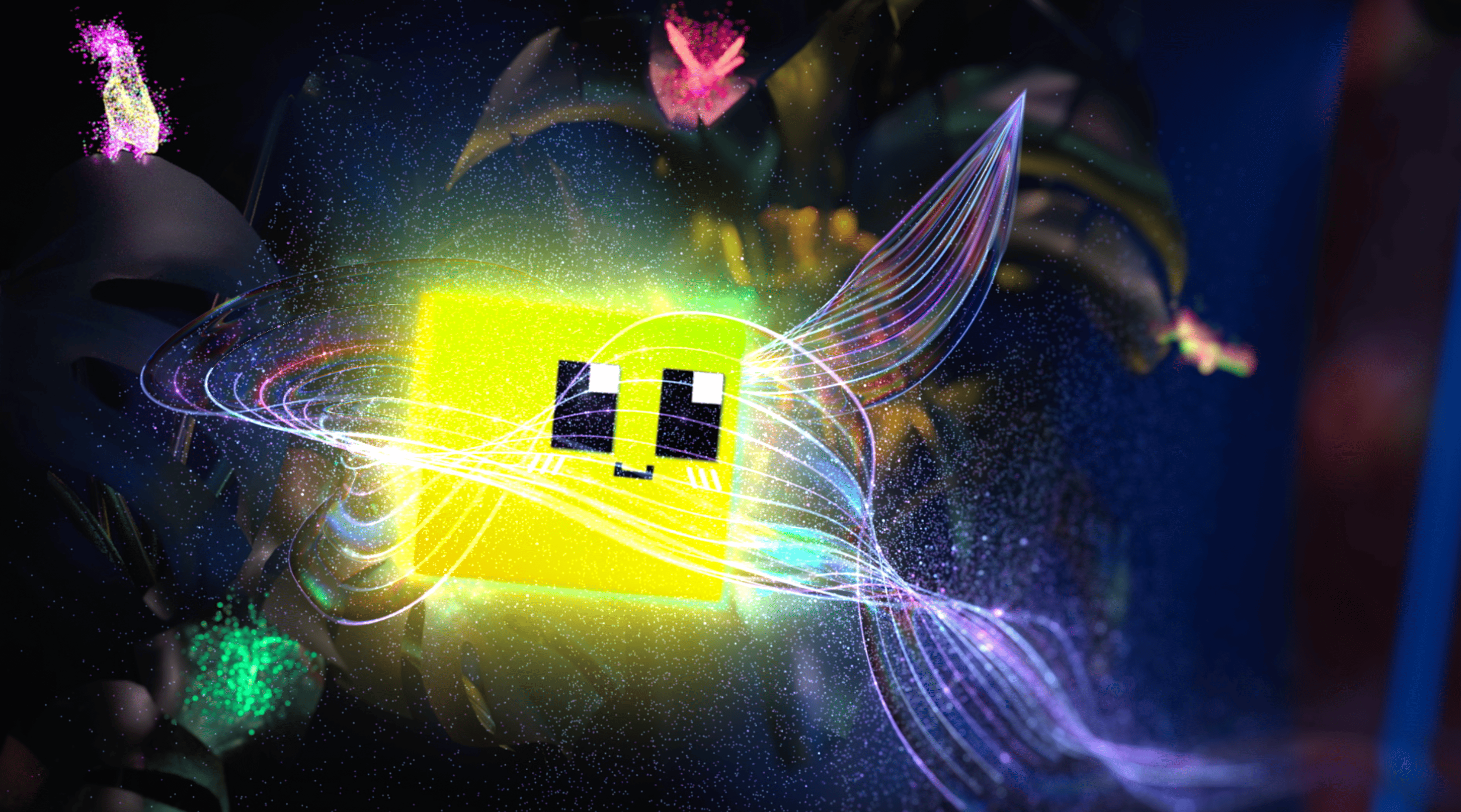 LIT Advertising Awards Winner - SoundBlade