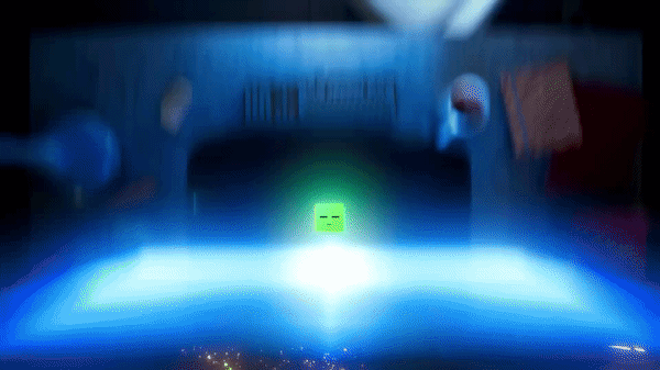 LIT Advertising Awards Winner - SoundBlade