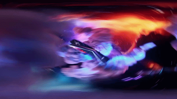 LIT Advertising Awards Winner - X3D BlueAnt