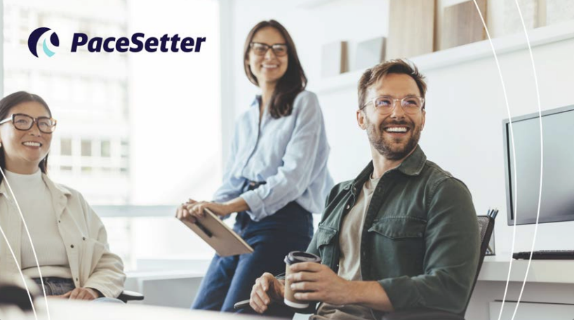 LIT Advertising Awards Winner - PaceSetters
