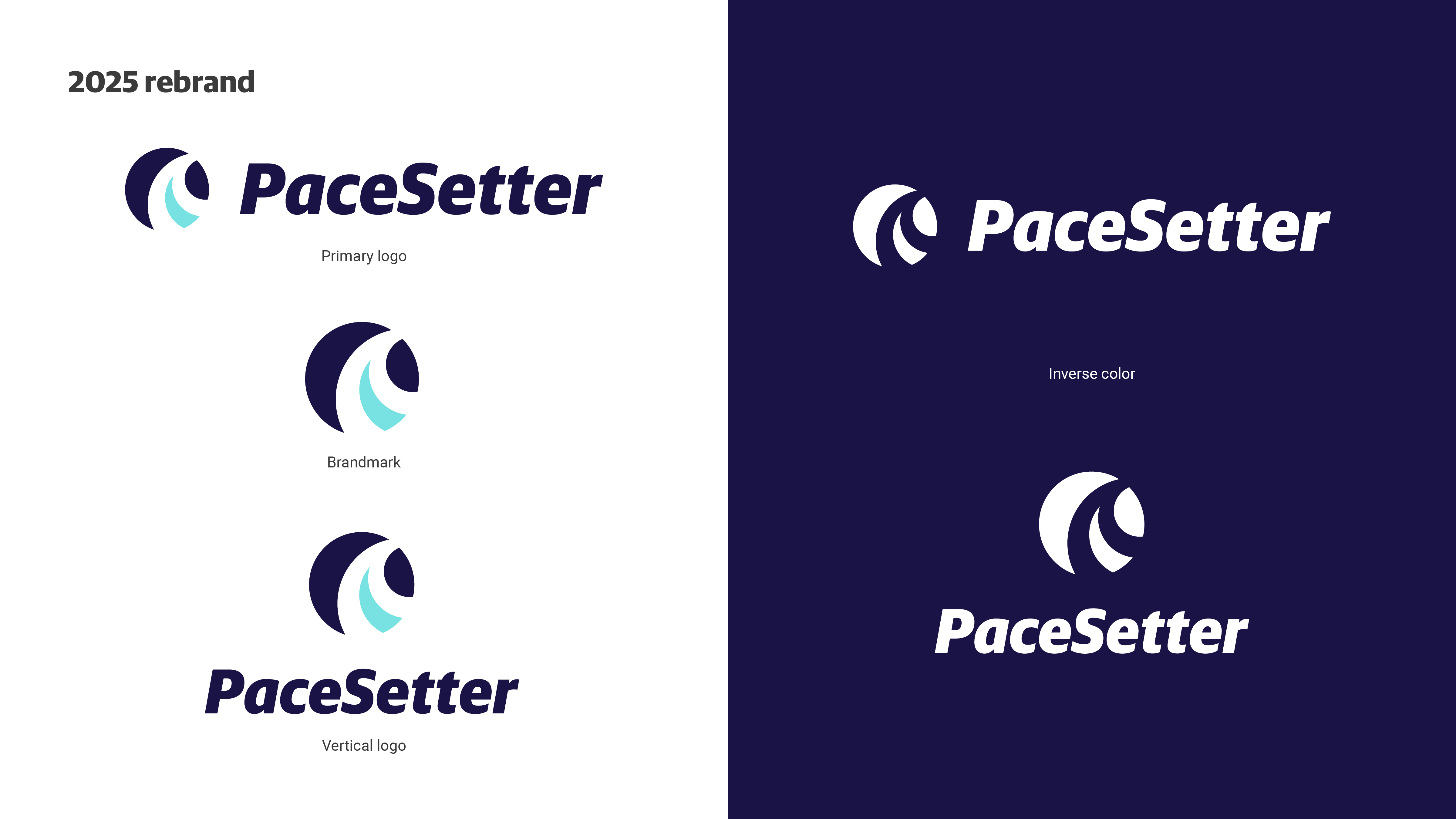 LIT Advertising Awards Winner - PaceSetters