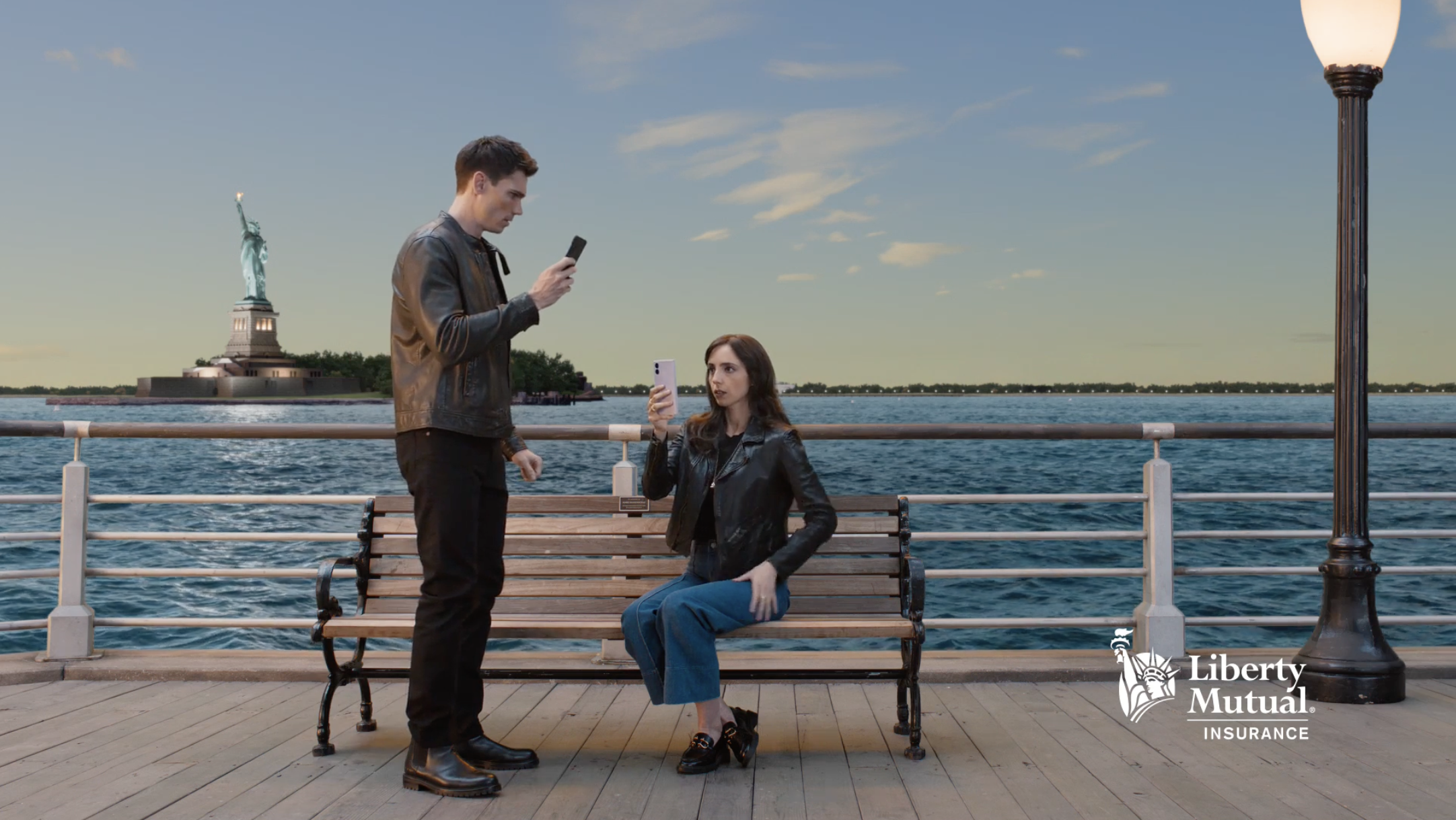 LIT Advertising Awards Winner - Truth Tellers 