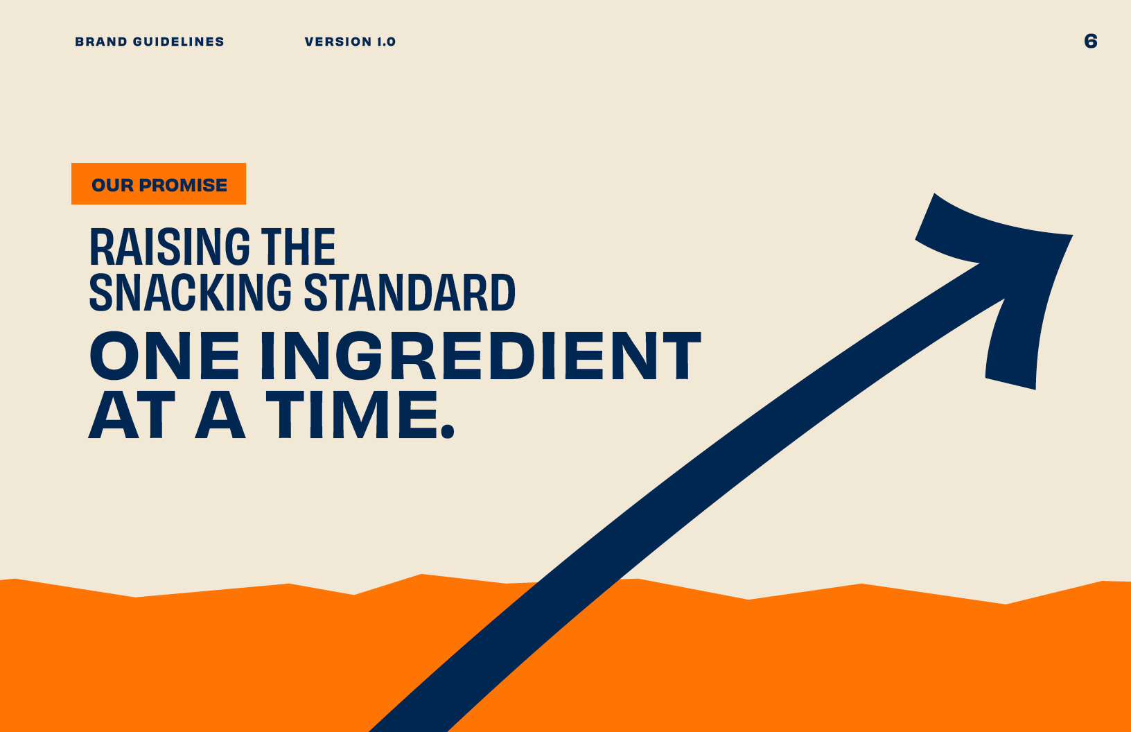LIT Advertising Awards Winner - Archer Packaging Redesign