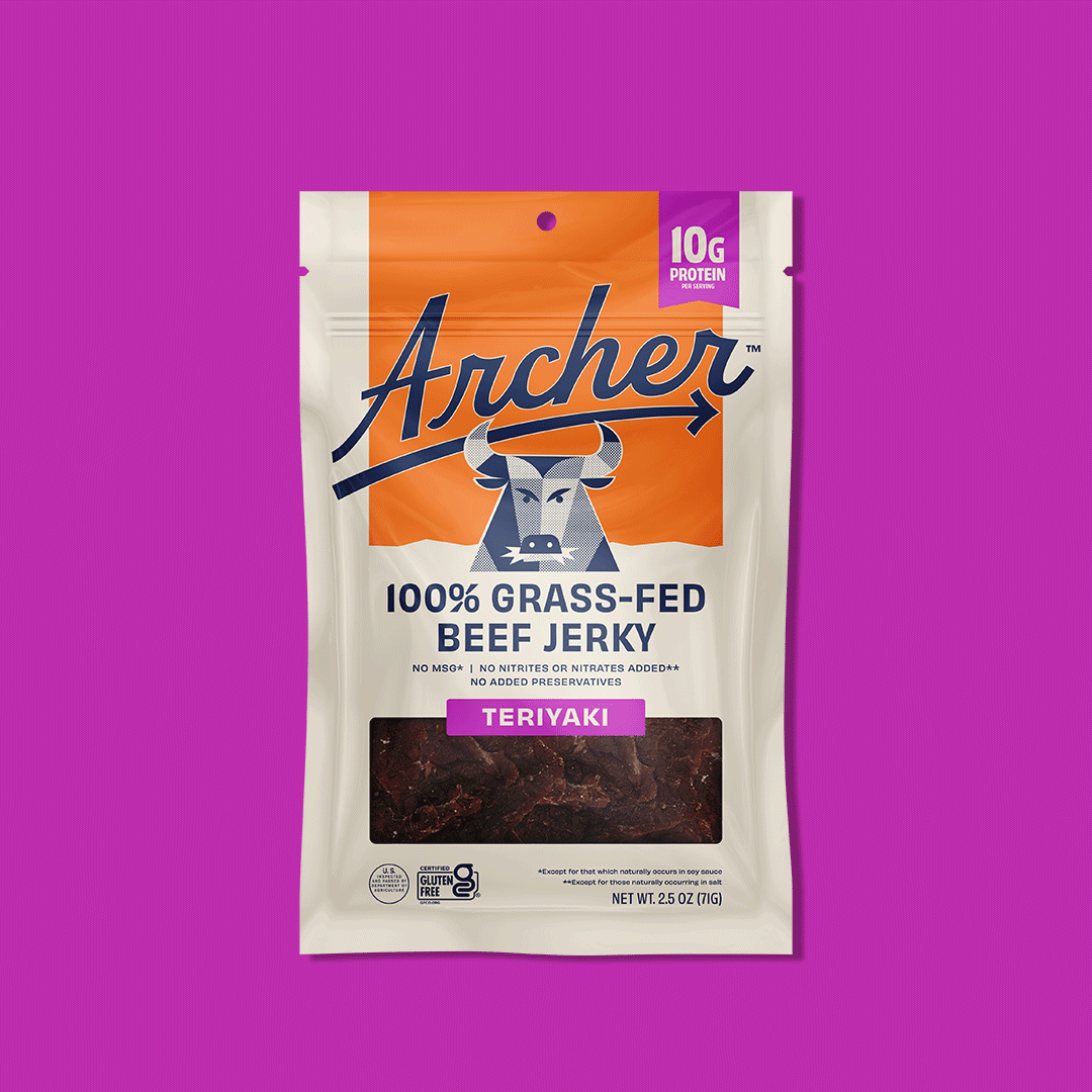 LIT Advertising Awards Winner - Archer Packaging Redesign