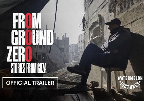 Design Awards Featured Winner - From Ground Zero