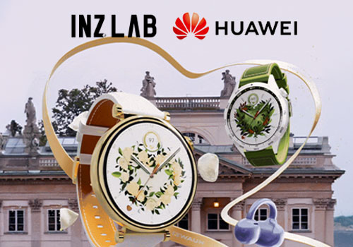 LIT Advertising Awards - HUAWEI《Fashion For Love》