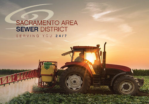 LIT Advertising Awards Winner - Exemplifi LLC - Website Redesign for Sacramento Area Sewer District 