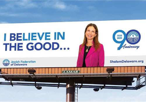 LIT Advertising Awards - I Believe in the Good