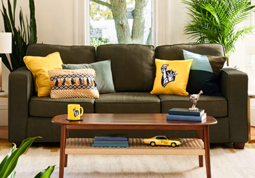 LIT Advertising Awards - Liberty In Your Home