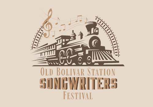 LIT Advertising Awards - Old Bolivar Station Songwriter Festival