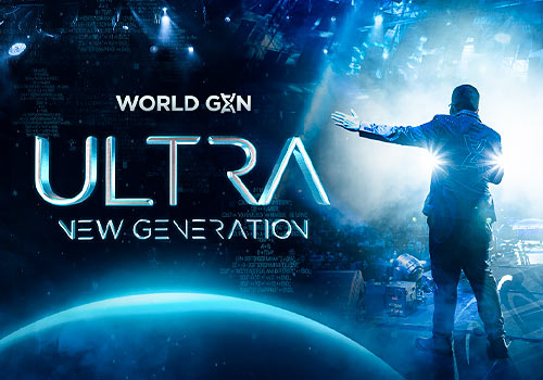 LIT Advertising Awards - Ultra - World GEN Anual Convention
