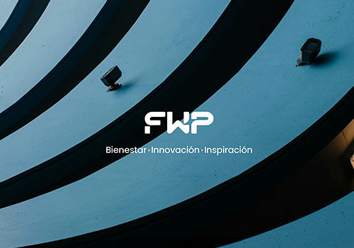 LIT Advertising Awards Winner - Future World Products - FWP Brochures