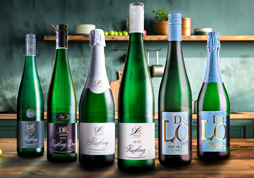 LIT Advertising Awards - Dr. Loosen Redesign