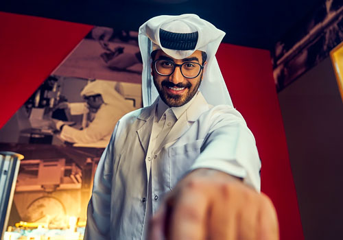 LIT Advertising Awards - Are you ready ? - Web Summit Qatar 2025