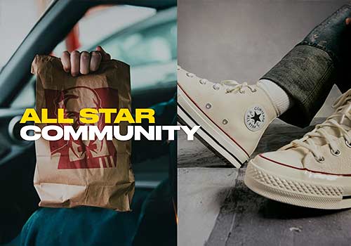 Design Awards Featured Winner - BRAND LEVERAGE MARKETING STRATEGY