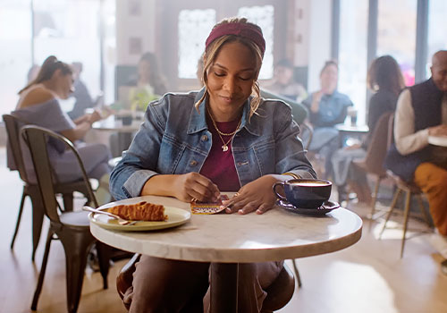 LIT Advertising Awards - DC Lottery's 'Scratcher Symphony' 