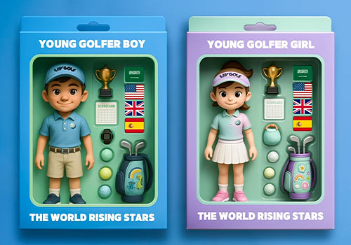 LIT Advertising Awards Winner - ROSHN Group - Rising Stars 