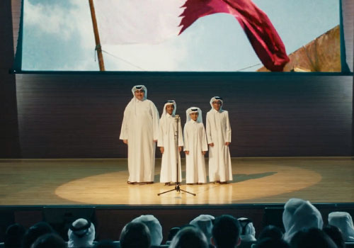 LIT Advertising Awards - The Secret Project