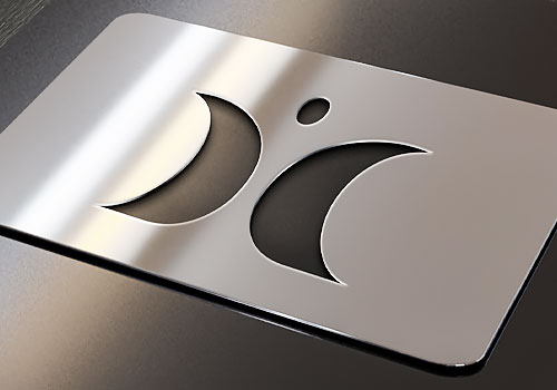 LIT Advertising Awards Winner - Louis Langone  - The Path Divider