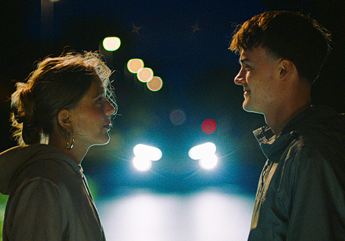 LIT Advertising Awards Winner -  by 