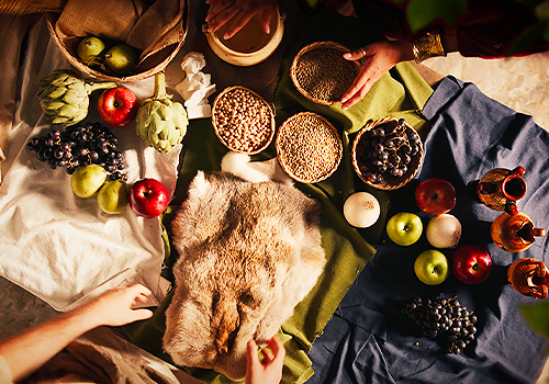 LIT Advertising Awards Winner - Kennesaw State University - What Is FinTech? A 1,200-Year Story Told in 30 Seconds