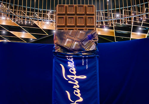 LIT Advertising Awards Winner - SEK | Part of GREY - Desire-a-Bar