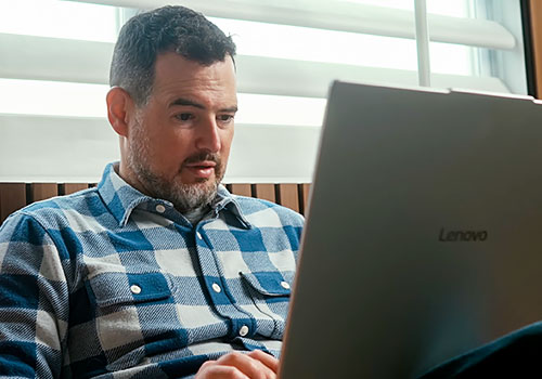 LIT Advertising Awards - Lenovo Launch Ambassador Program