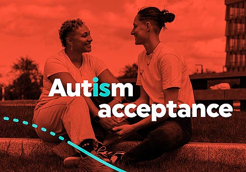 LIT Advertising Awards Winner - Copper Giants - Autism Is