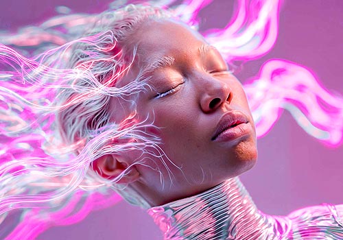 LIT Advertising Awards Winner - Kuubi Oy - Technology Trends 2026:  Era of New Intelligence