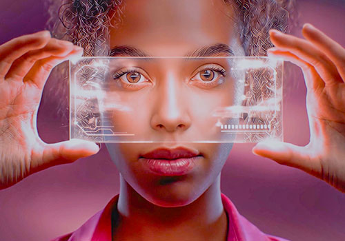 LIT Advertising Awards - Technology Trends 2026:  Era of New Intelligence