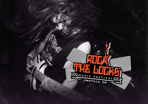 LIT Advertising Awards Winner - zö agency - Built to Rock: Record-Breaking Festival Launch