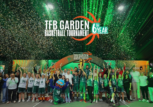 LIT Advertising Awards - Enerjisa Üretim TFB Garden 