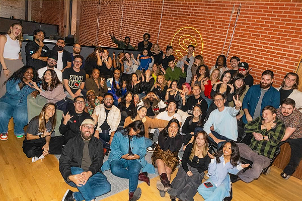 GOLD WINNER OUTSTANDING INDEPENDENT AGENCY