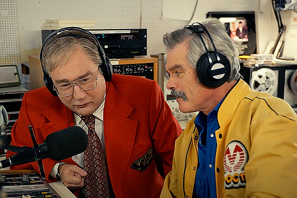 The CMF's video campaign 