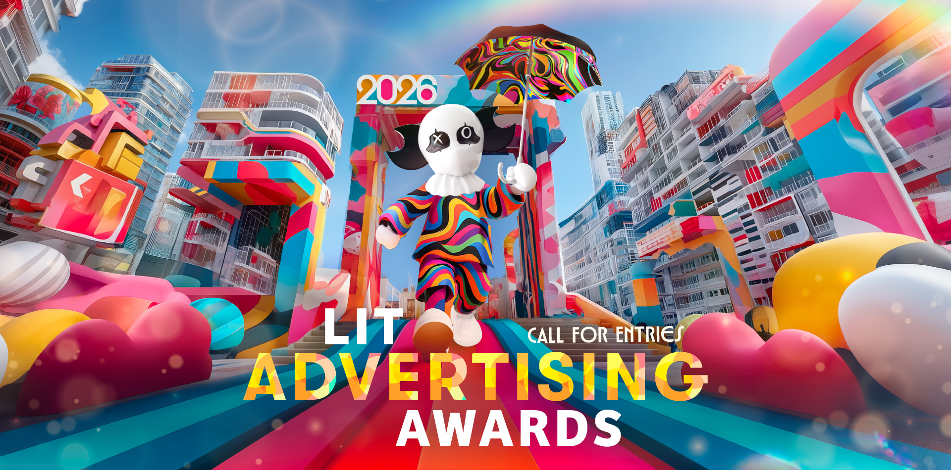 2026 LIT Advertising Awards is now calling for Early Bird Entries!